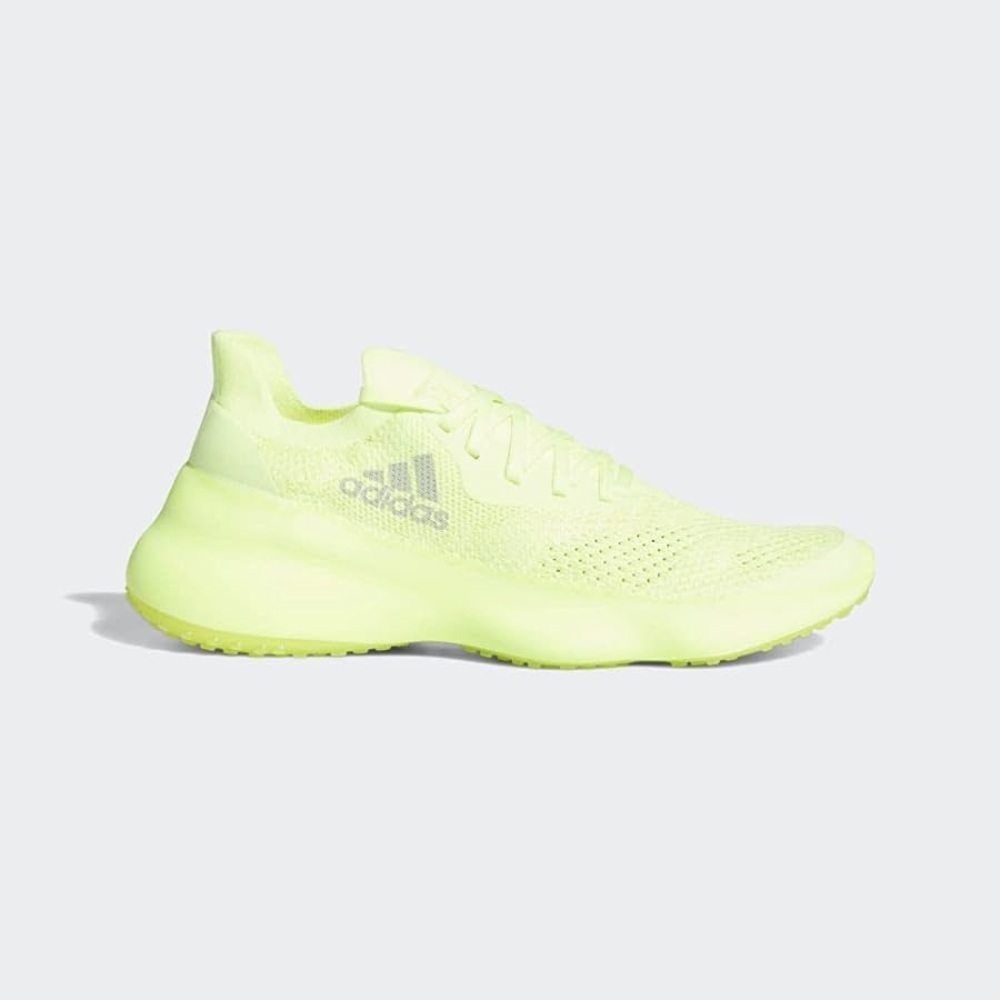 Neón Adidas Futurenatural Sneakers